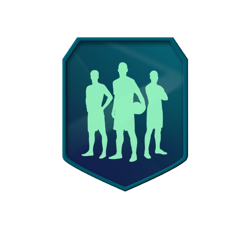 The Royal SBC logo