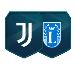 Juventus FC v SS Lazio logo