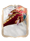 Knockout Royalty Icon