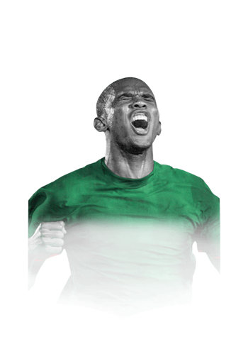 Samuel Eto'o
