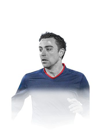 Xavi