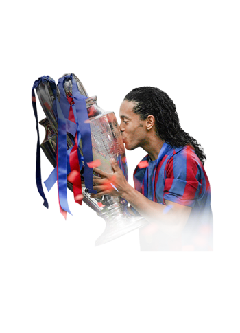 Ronaldinho