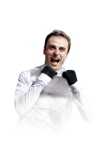 Dimitar Berbatov