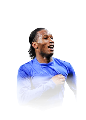 Didier Drogba