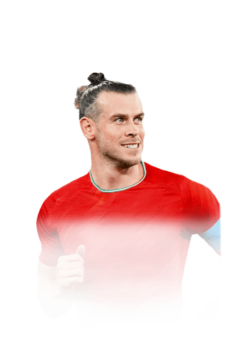Gareth Bale