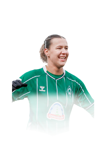 Larissa Muhlhaus