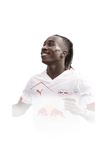 Yan Diomande