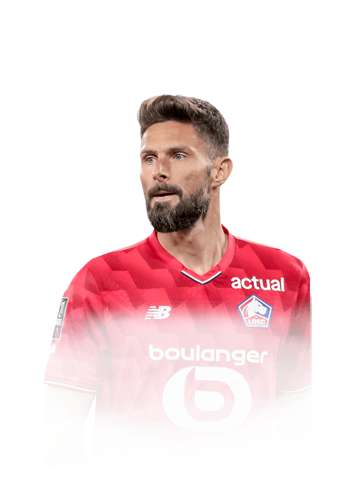 Olivier Giroud