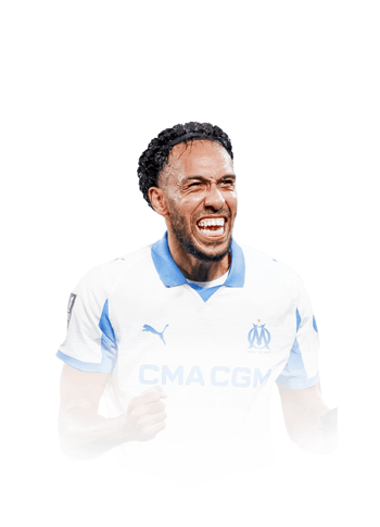 Pierre-Emerick Aubameyang