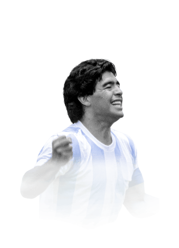 Diego Armando Maradona