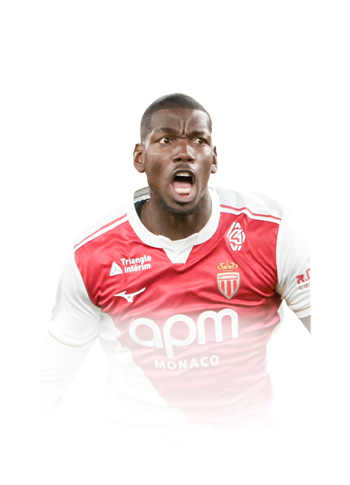 Paul Pogba