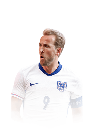 Harry Kane
