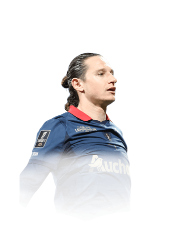 Florian Thauvin