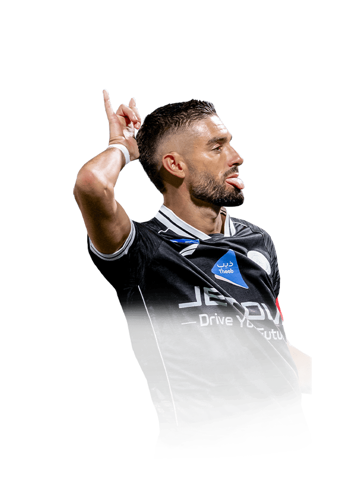 Yannick Carrasco