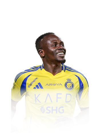 Sadio Mane