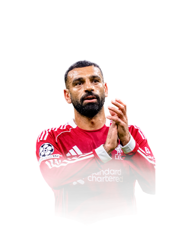 Mohamed Salah