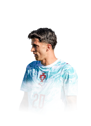 Joao Cancelo
