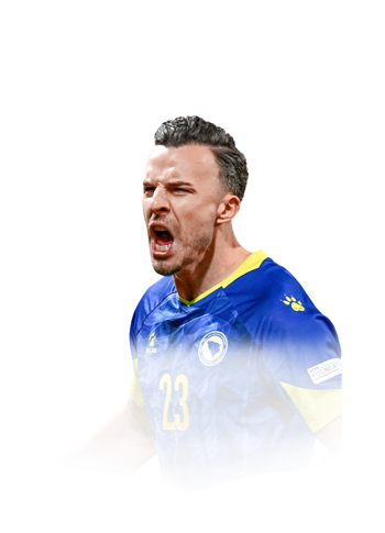 Haris Tabakovic