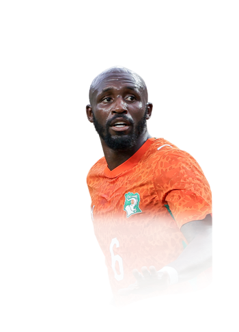Seko Fofana