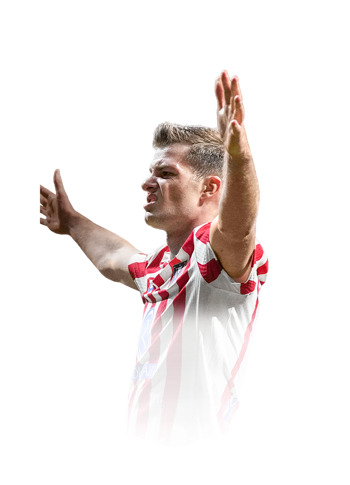 Alexander Sorloth