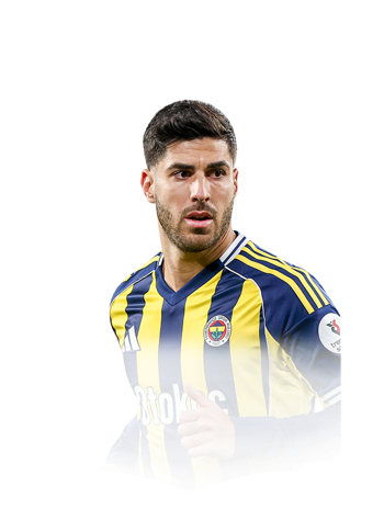 Marco Asensio