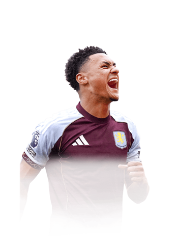 Ollie Watkins