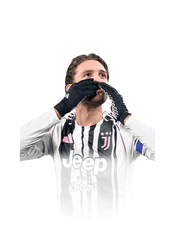 Manuel Locatelli