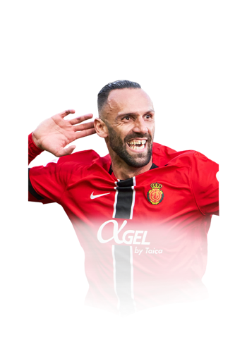 Vedat Muriqi
