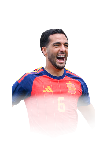 Mikel Merino