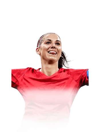 Alex Morgan