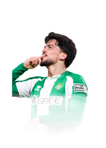Pablo Fornals