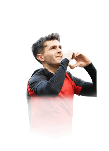 Christian Pulisic