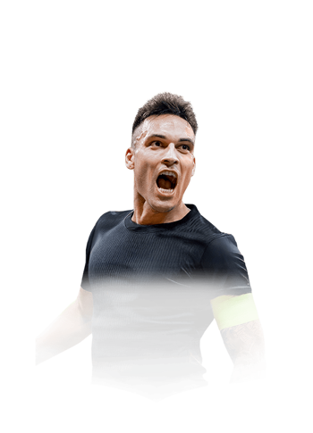 Lautaro Martinez