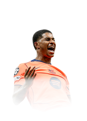 Marcus Rashford
