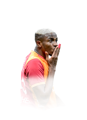 Victor Osimhen