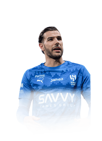 Theo Hernandez