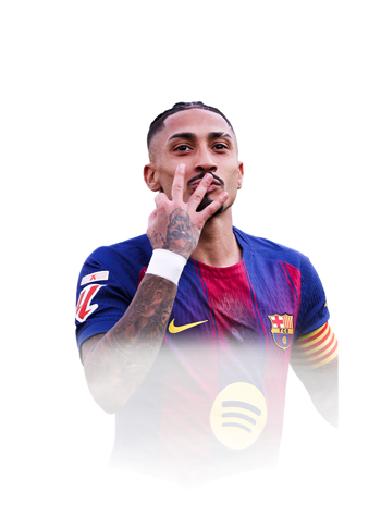 Raphinha