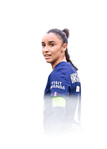 Sakina Karchaoui