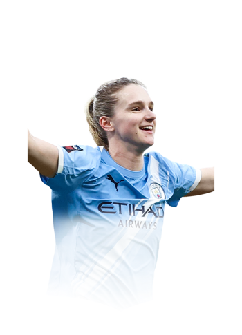 Vivianne Miedema