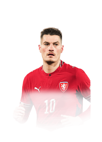 Patrik Schick