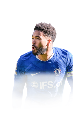 Reece James