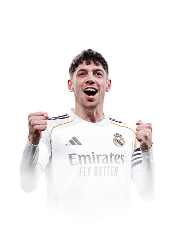 Federico Valverde