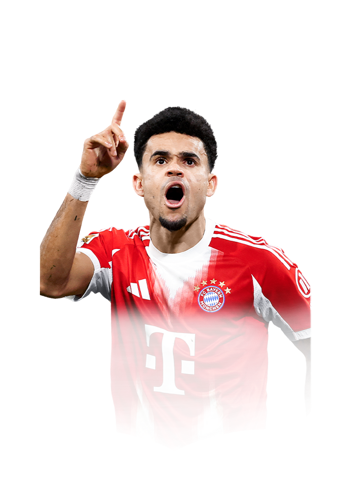 Luis Diaz