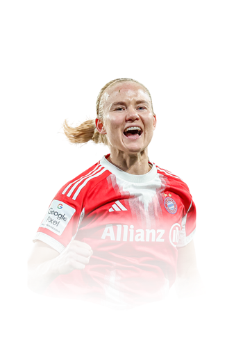 Pernille Harder