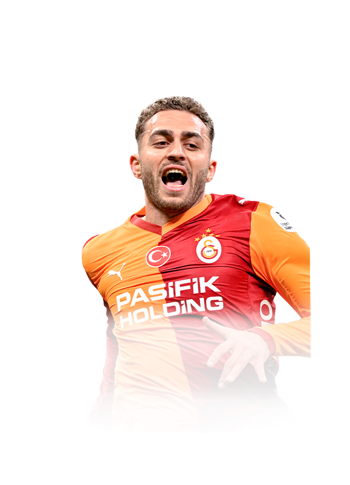 Baris Alper Yilmaz