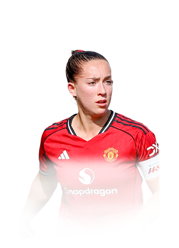 Maya Le Tissier