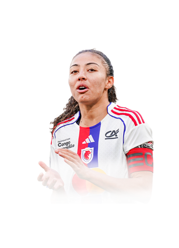 Selma Bacha