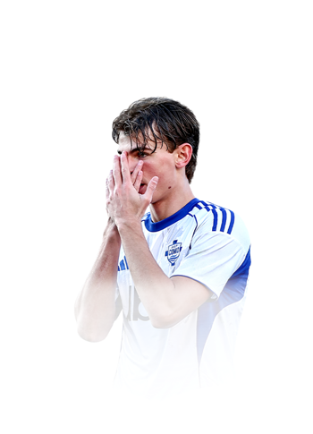 Nico Paz