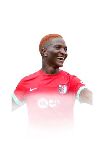 Temwa Chawinga