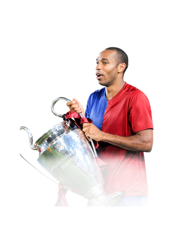 Thierry Henry